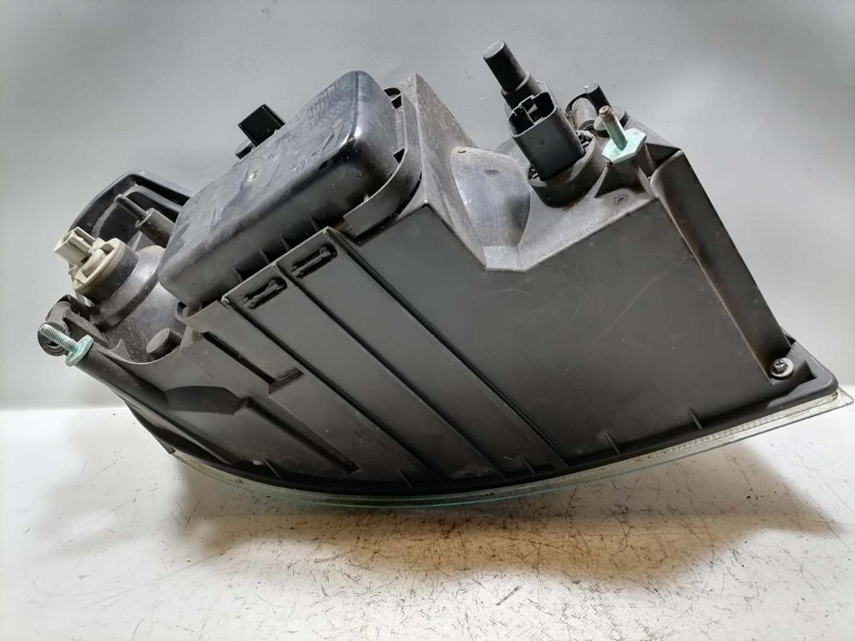 Ford Transit 5 original Scheinwerfer vorn links Halogen Bj.2001